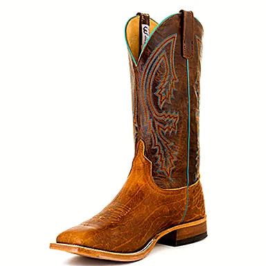 Pull-on cowboy boot, style S1106
