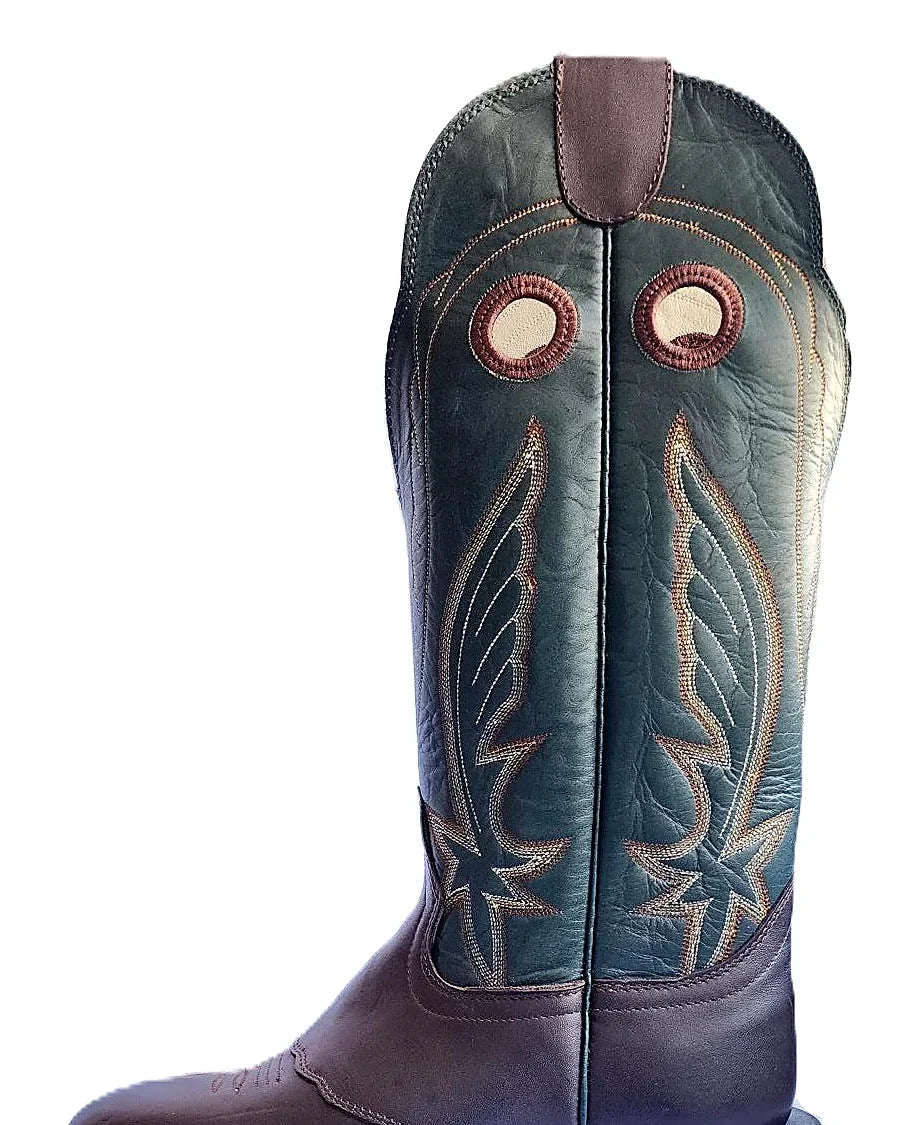 Cowboy Boots