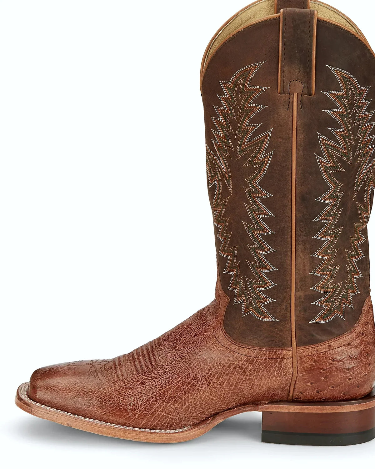 Everyday Western Boots