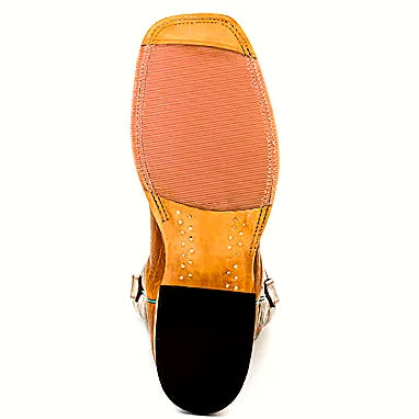 - YETI WESTERN BOOT
