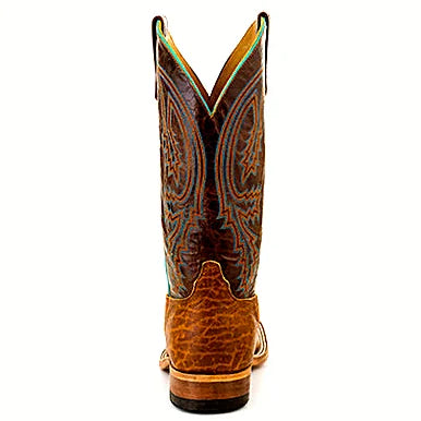 - YETI WESTERN BOOT