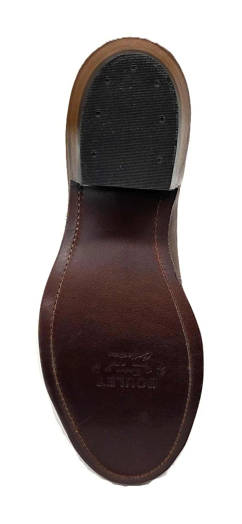 - MEN'S BUCKAROO