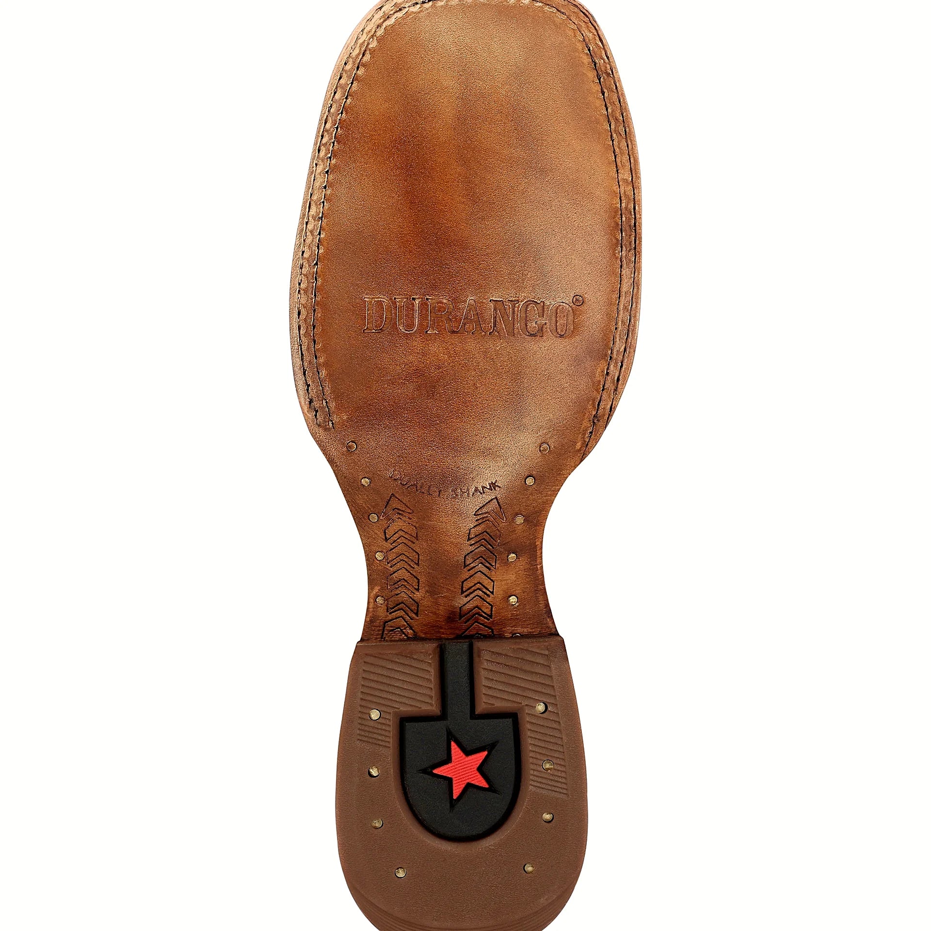 - 13" MEN'S COLLECTION BISON WESTERN BOOT